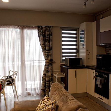 Luxury Park Residences 5 บูคาเรสต์ ภายนอก รูปภาพ