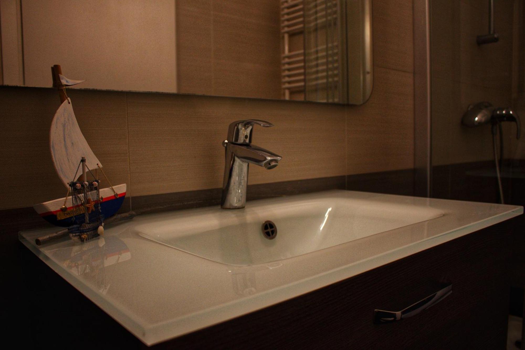Luxury Park Residences 5 บูคาเรสต์ ภายนอก รูปภาพ