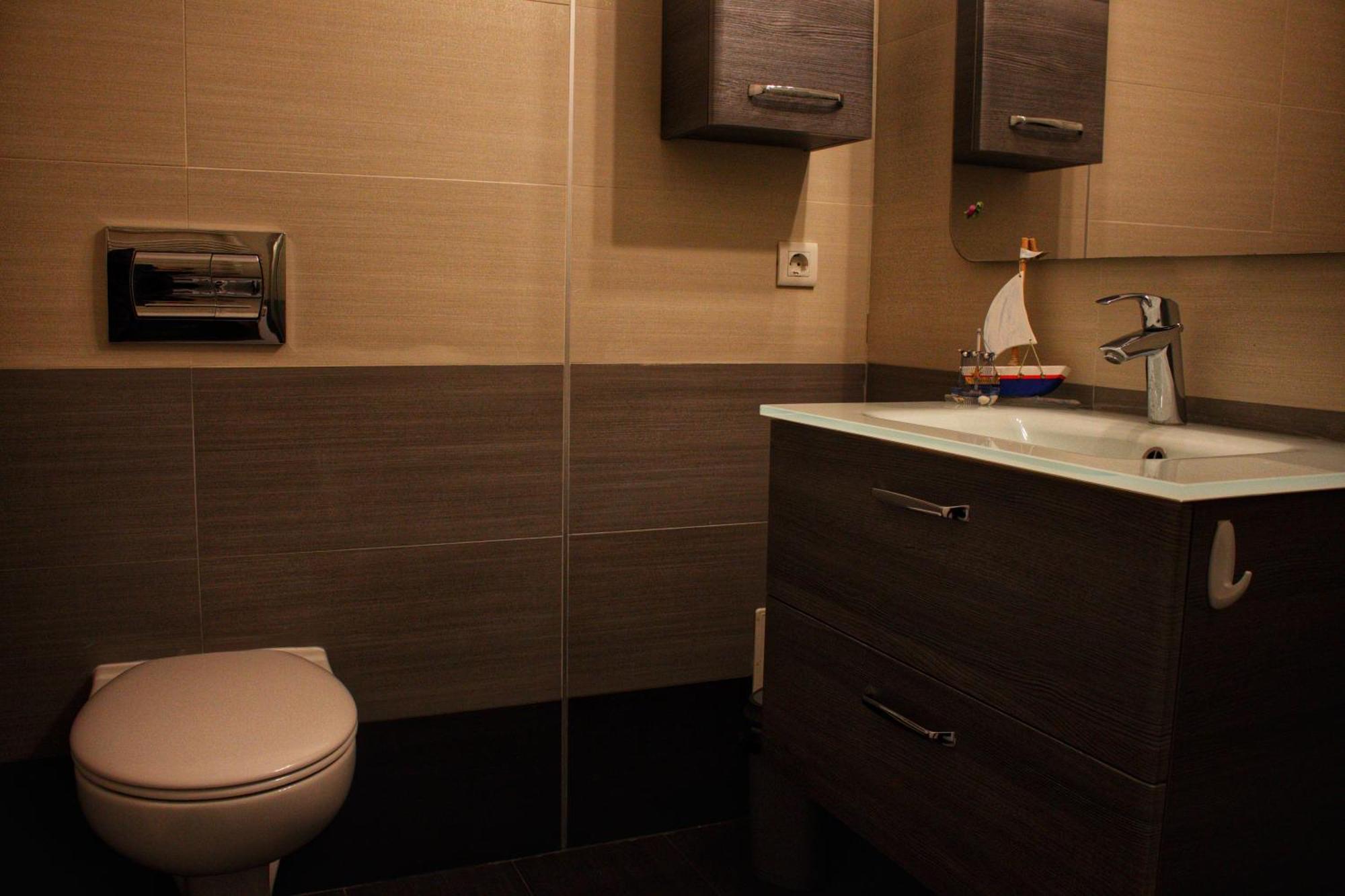 Luxury Park Residences 5 บูคาเรสต์ ภายนอก รูปภาพ
