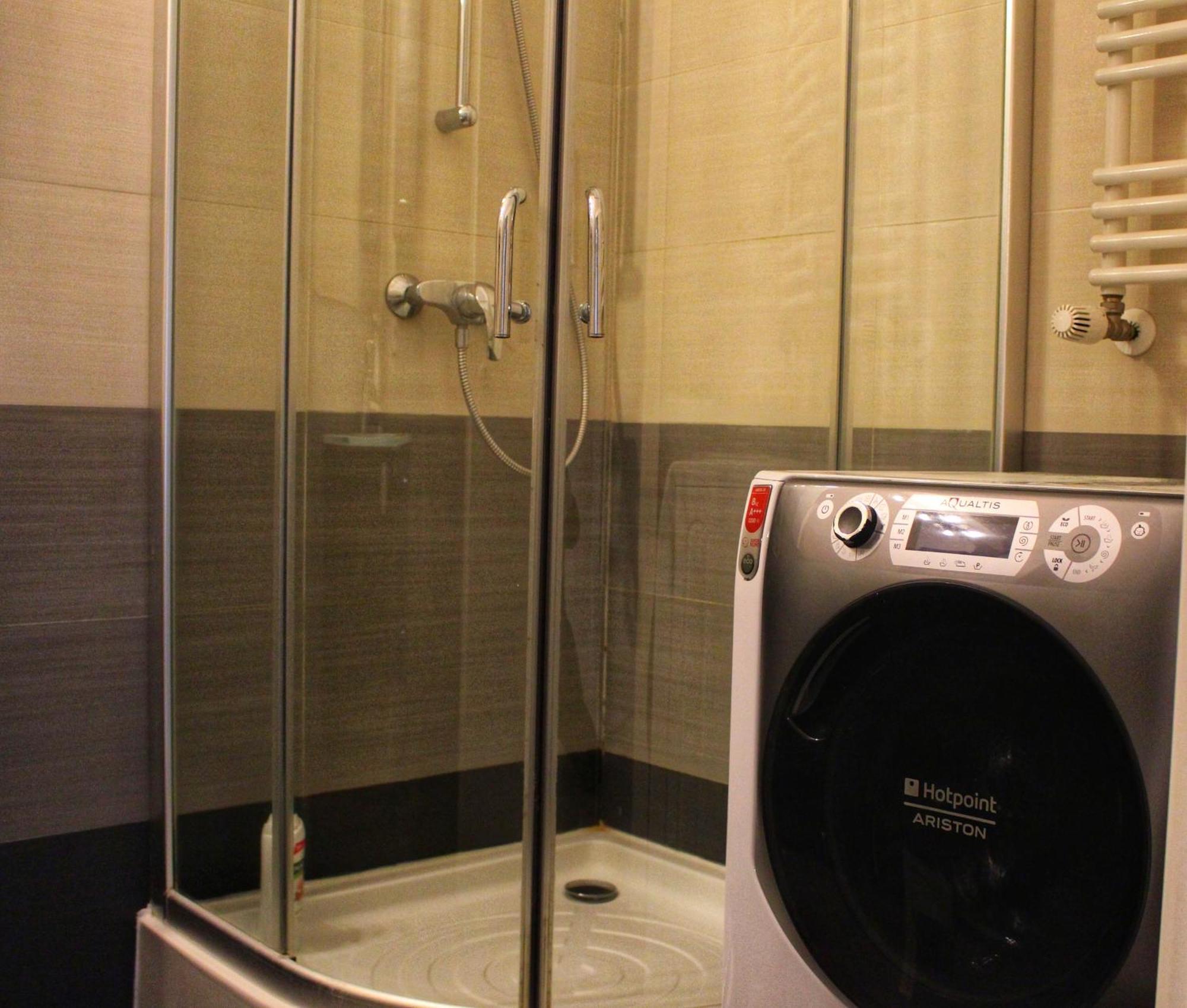 Luxury Park Residences 5 บูคาเรสต์ ภายนอก รูปภาพ